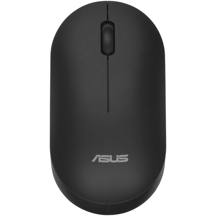 Asus Combo de Teclado y Ratón Inalámbricos CW100 Negro